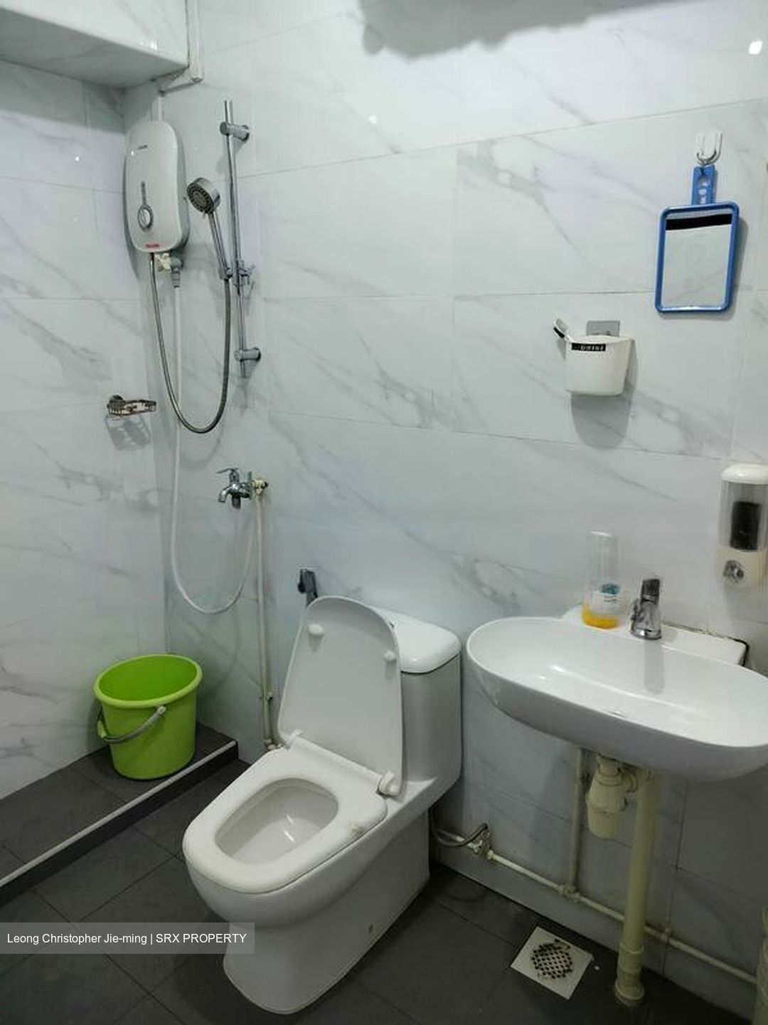 Blk 508 Serangoon North Avenue 4 (Serangoon), HDB 4 Rooms #531559471